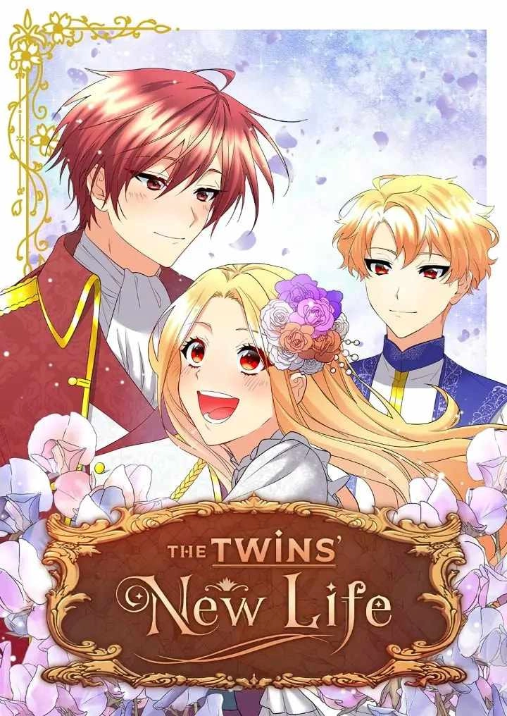 The Twin Siblings' New Life Chapter 142 2